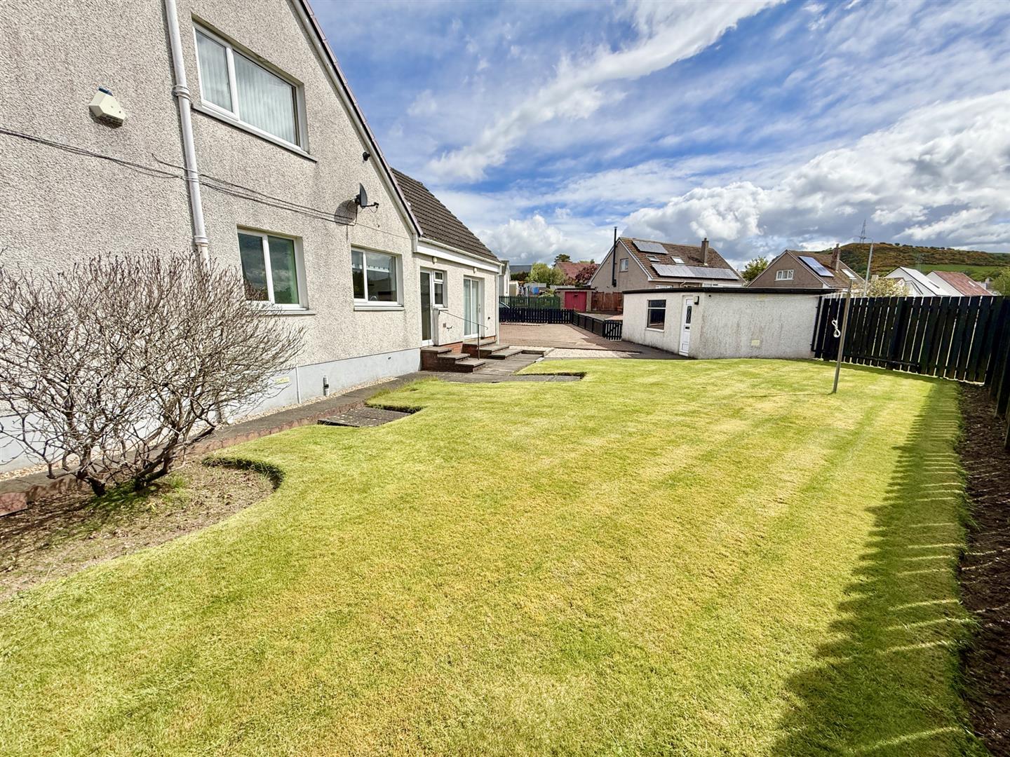 St. Brides Road, West Kilbride
